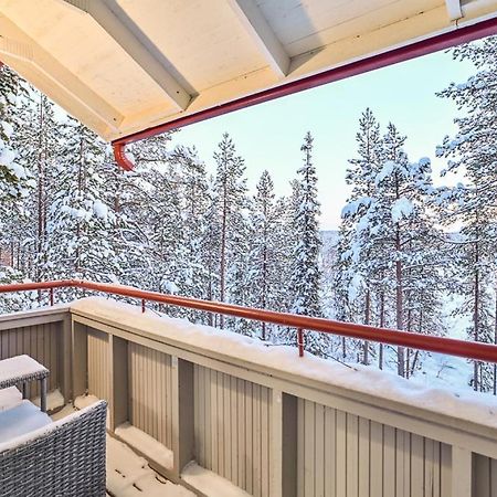 Free Downhill Skiing Ticket 1Pcs Cozy And Very Peaceful Place In Levi Kittila  Bagian luar foto